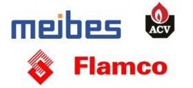 ТЕХНИЧЕСКИЙ СЕМИНАР ACV, MEIBES, FLAMCO
