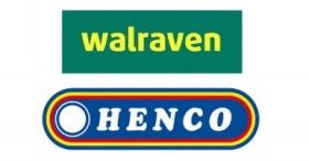 СОВМЕСТНЫЙ СЕМИНАР HENCO И WALRAVEN