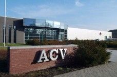 НОВИНКА - БОЙЛЕРЫ ACV