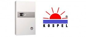 ПОСТУПЛЕНИЕ ЭЛЕКТРИЧЕСКИХ КОТЛОВ KOSPEL
