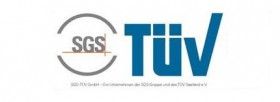 ЗОЛОТОЙ СЕРТИФИКАТ TUV