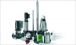 ЖДЕМ ВАС НА ОБУЧАЮЩЕМ СЕМИНАРЕ GRUNDFOS