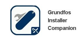 МОБИЛЬНОЕ ПРИЛОЖЕНИЕ ОТ GRUNDFOS