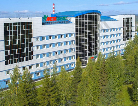 ПАО "Метафракс"