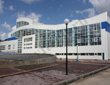 Государственная академия физической культуры, спорта и туризма г. Смоленск
