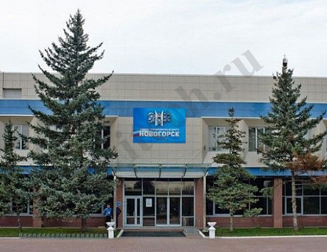 Обогрев поля учебно-тренировочного Центра "Новогорск" Московская область г.Химки