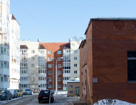 Пермская сетевая компания